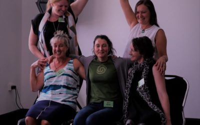 [Announcement] Playgroups, Tai Chi, Yoga, Drumming and Dance classes to launch this month