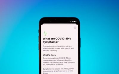 Get app-savvy during COVID-19