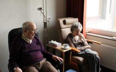 R&R options for at-home carers such as Glen