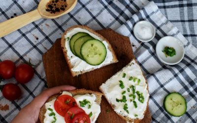 Loaves in lockdown: Sophia gives you four brilliant bread recipes