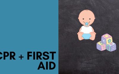 CPR and First Aid course FREE via Zoom