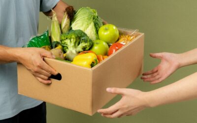 Position Vacant | Community Food Pantry Lead – 2 Days Per Week